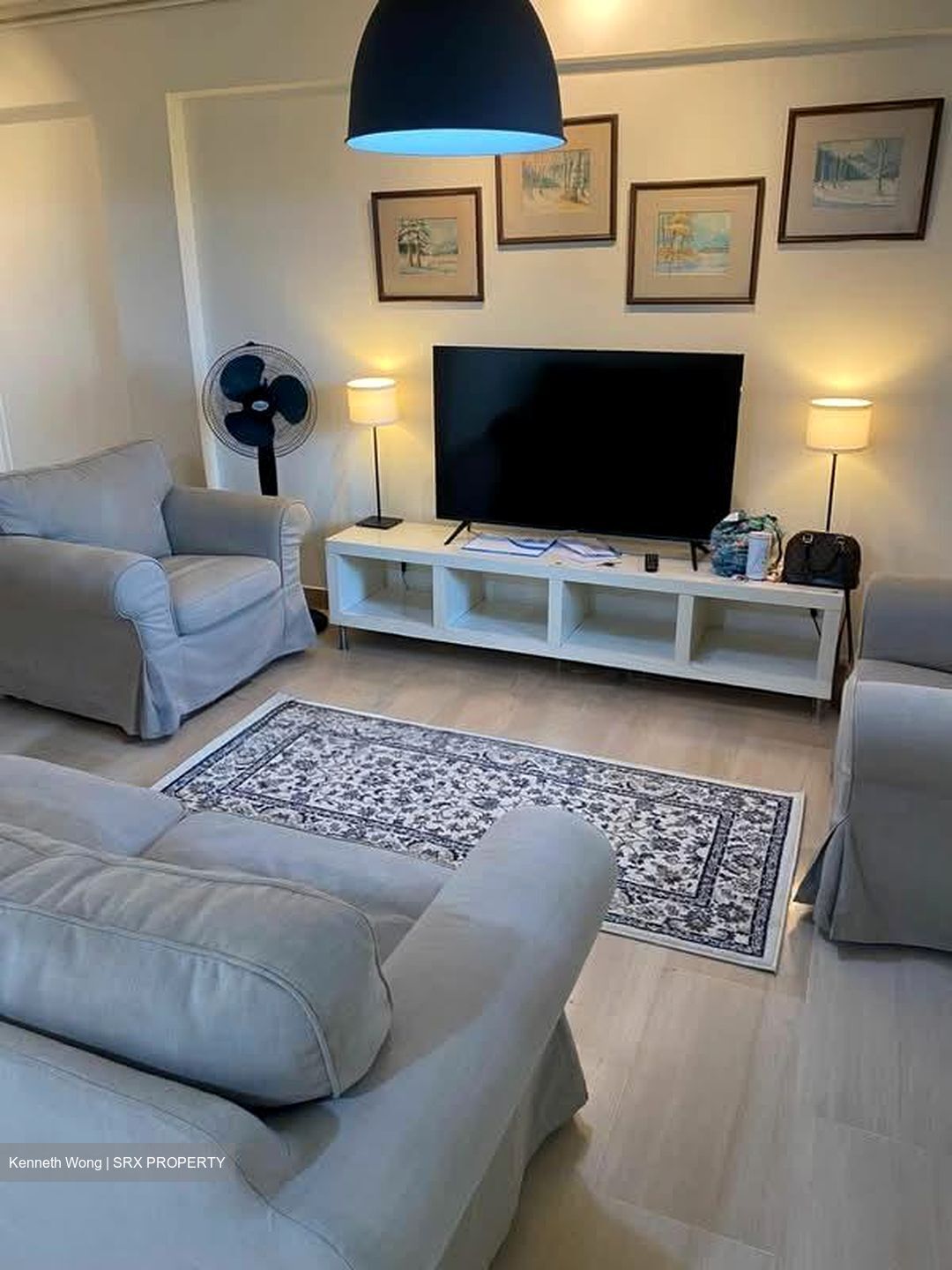 Blk 102 Crescent View (Queenstown), HDB 3 Rooms #561379441